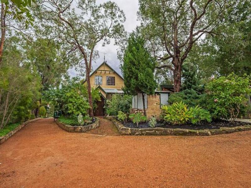 לינה וארוחת בוקר Darlington House מראה חיצוני תמונה