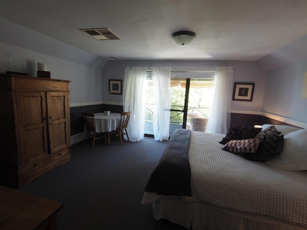 לינה וארוחת בוקר Darlington House מראה חיצוני תמונה