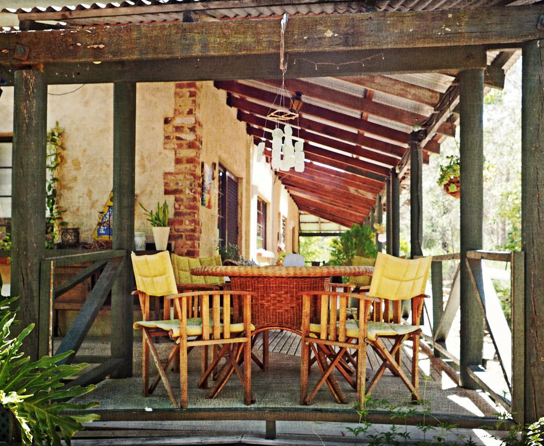 לינה וארוחת בוקר Darlington House מראה חיצוני תמונה