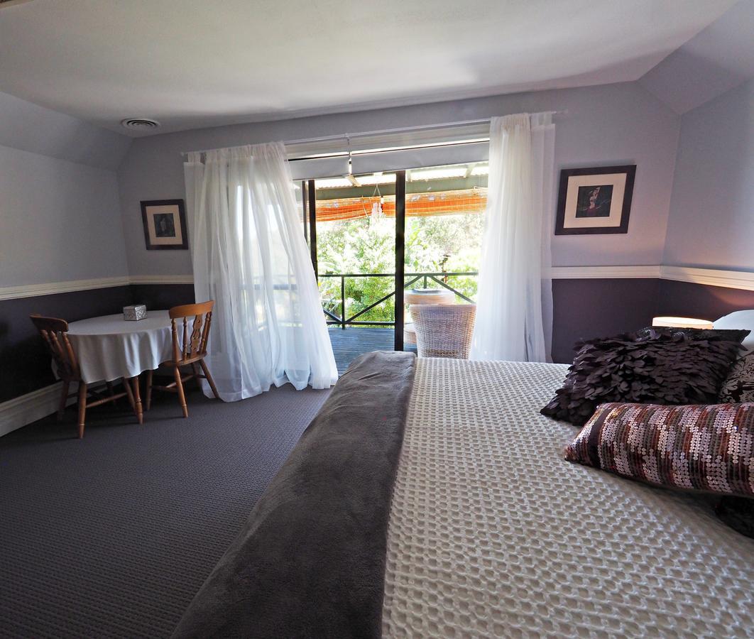 לינה וארוחת בוקר Darlington House מראה חיצוני תמונה