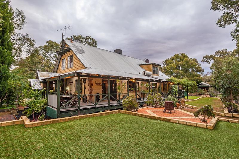 לינה וארוחת בוקר Darlington House מראה חיצוני תמונה