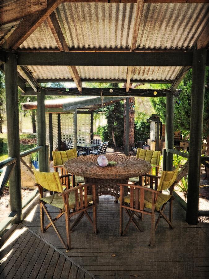 לינה וארוחת בוקר Darlington House מראה חיצוני תמונה